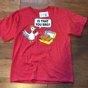 Boys Shirt